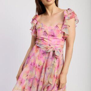 Amari Mini Dress